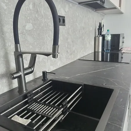 New Tera Apartment *