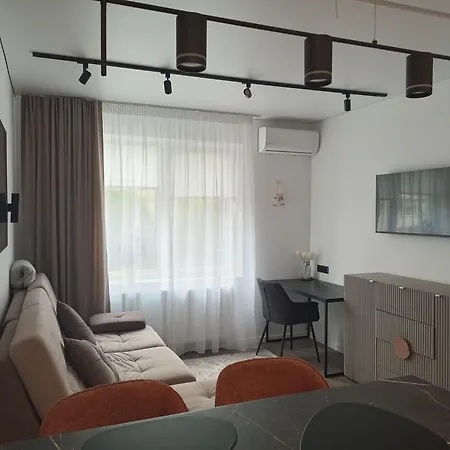 Apartman New Tera