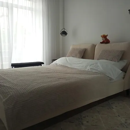Apartman New Tera *