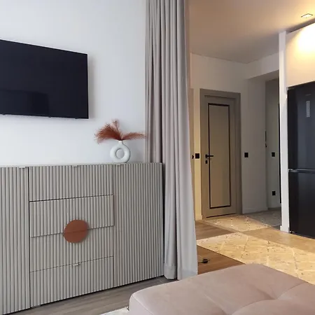 Apartman New Tera *