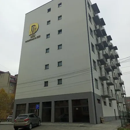 New Tera Apartment *