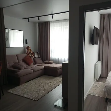 Apartman New Tera