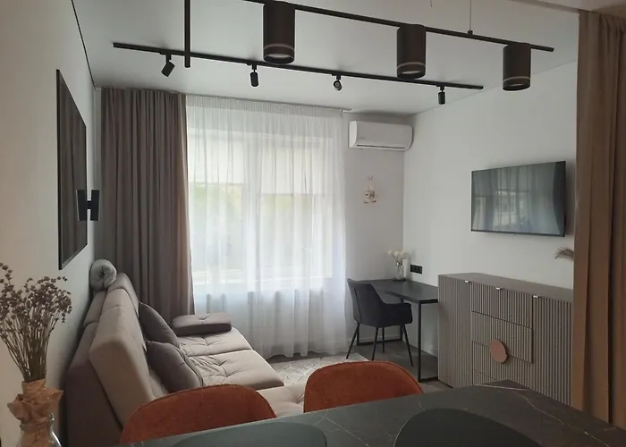 Apartment New Tera