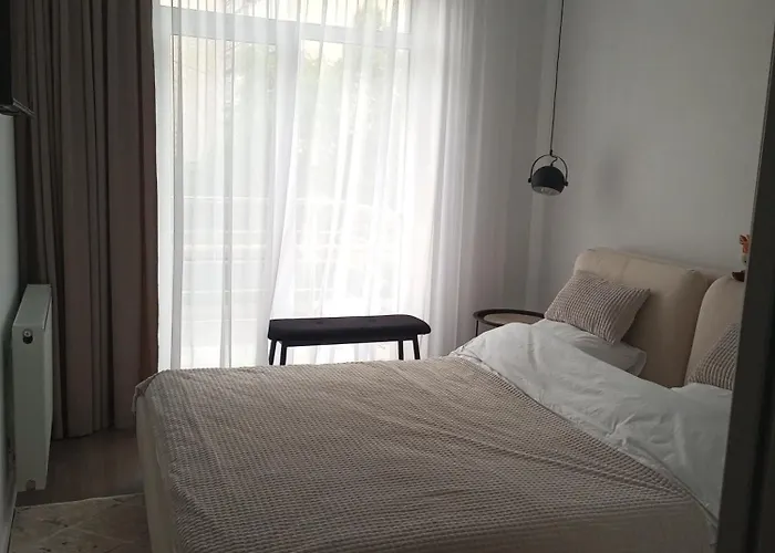 Apartment New Tera