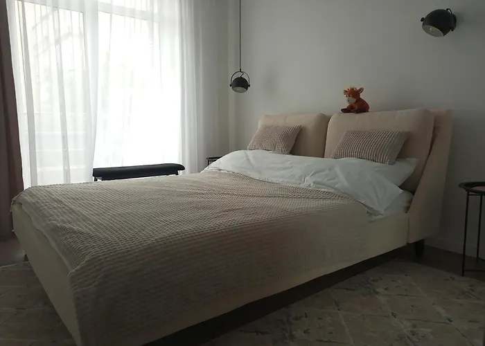 Apartment New Tera *
