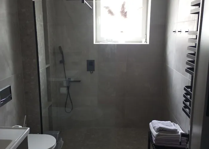 Apartment New Tera *