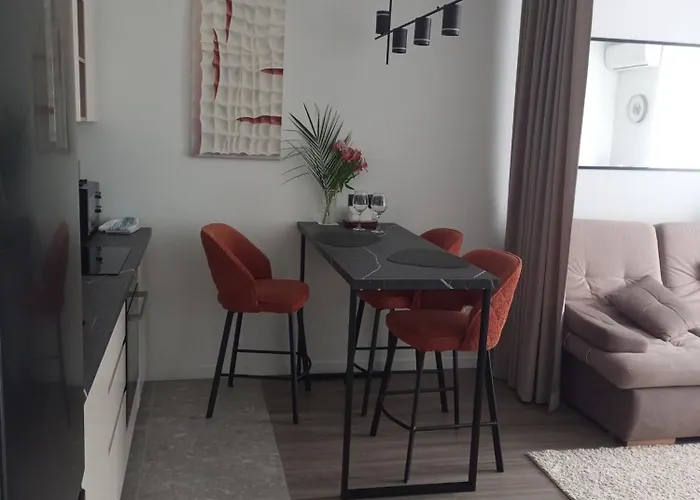 Apartment New Tera