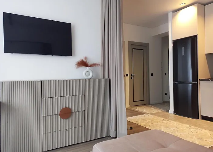 Apartment New Tera *