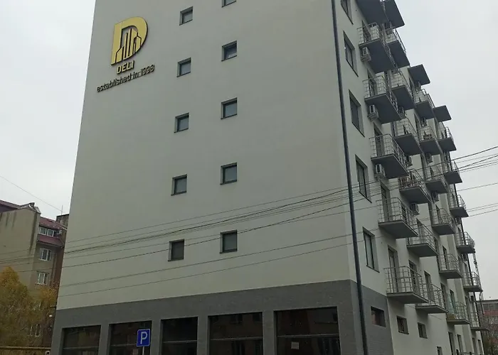 New Tera Apartment *