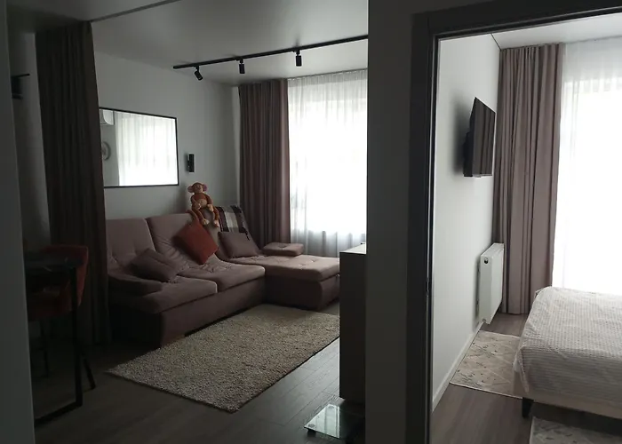 Apartment New Tera